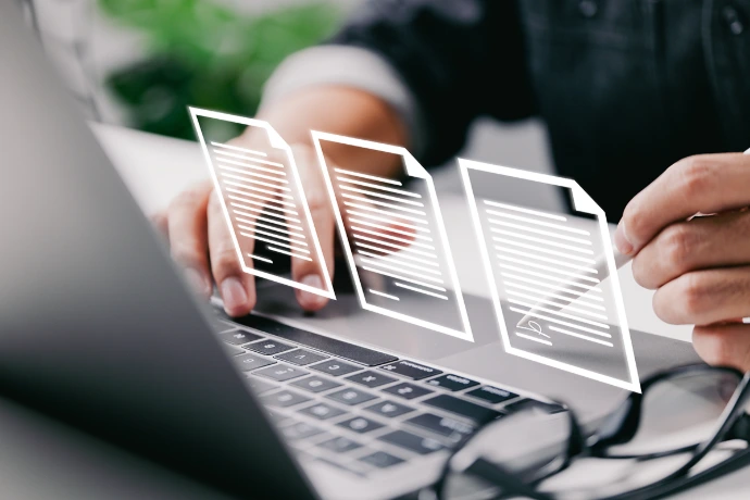 OfficIA : redaction documents I.A