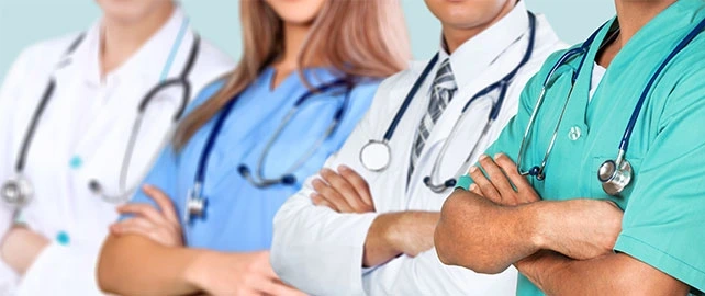 OfficIA Médecins et professions médicales