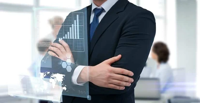 OfficIA - comptable ou expert comptable